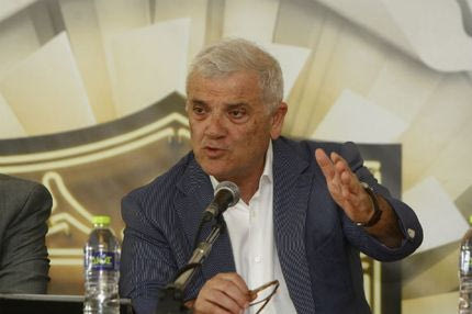 Στην ΚΕΔ ο Μελισσανίδης!