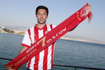 Διαβασμένος ο Μίλιτς μετά την ανακοίνωση