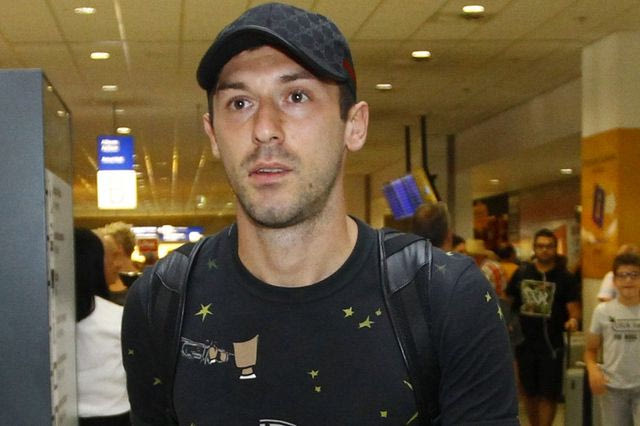 Ήρθε ο… αστεράτος Μίλιτς