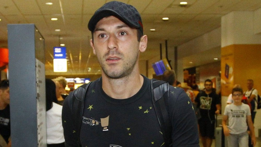 Ήρθε ο… αστεράτος Μίλιτς