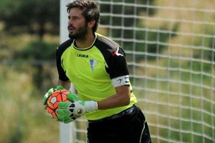 Ο Μίρκοβιτς για βασικός τερματοφύλακας στον Ατρόμητο