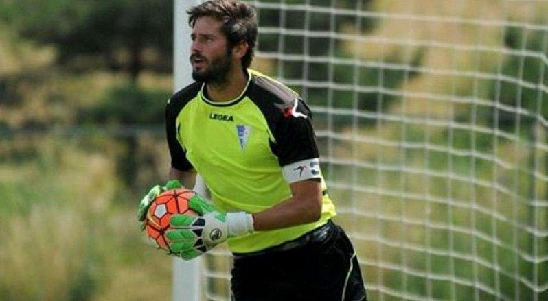 Ο Μίρκοβιτς για βασικός τερματοφύλακας στον Ατρόμητο