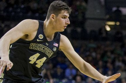 Μήτογλου: “Γι’ αυτό διάλεξα τον Παναθηναϊκό”