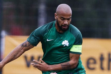 Η “βαριά” υπόσχεση του Μολέδο!