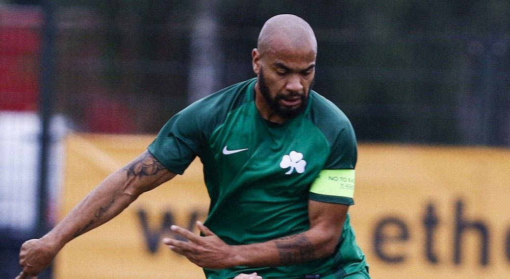 Η “βαριά” υπόσχεση του Μολέδο!