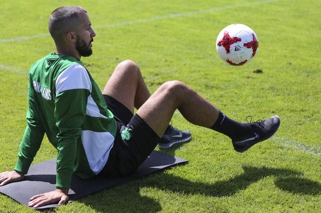 Ρούπι δεν το κούνησε ο… μπαμπάς Μολίνς