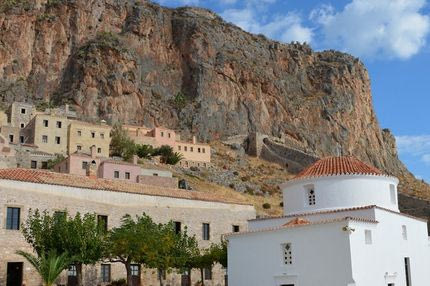 Έκοψαν πρόστιμο σε πρώην μεγαλοπαράγοντα