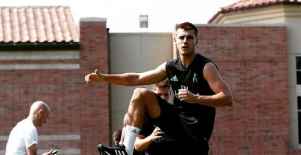 Το μαλλί του Μοράτα… φωνάζει Γιουνάιντετ