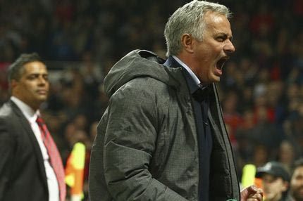 Προκαλούν δέος τα 1.361.000.000 ευρώ του Μουρίνιο!