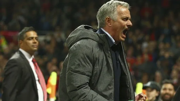 Προκαλούν δέος τα 1.361.000.000 ευρώ του Μουρίνιο!