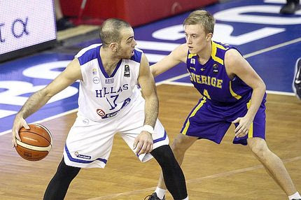 Η πρόκριση της άμυνας