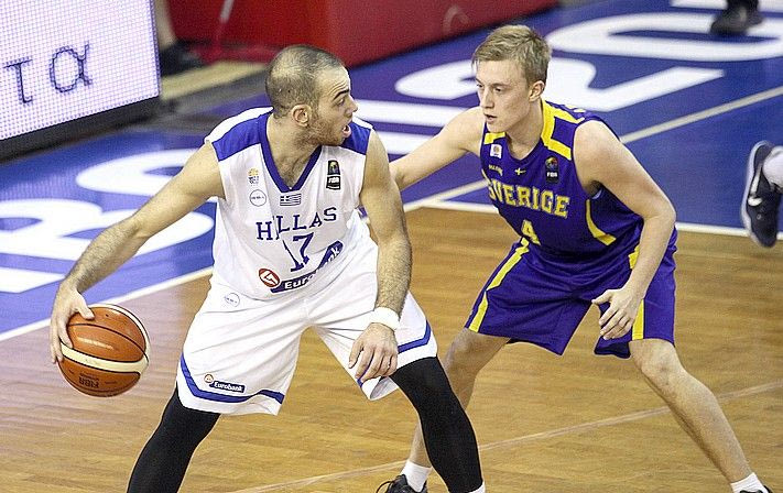 Η πρόκριση της άμυνας