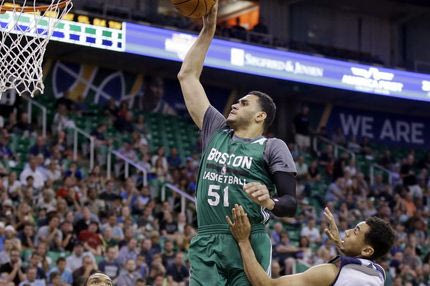 Αιγύπτιος στο ΝΒΑ; Βεβαίως!