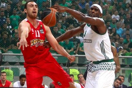 Το σημείο… G του νέου ΝΒΑ και οι “Έλληνες”