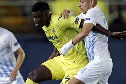 Στην Ιβηρική ψάχνει τώρα για τον χαφ ο ΠΑΟΚ