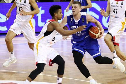 Μπορεί και στα κλειστά ματς η Εθνική