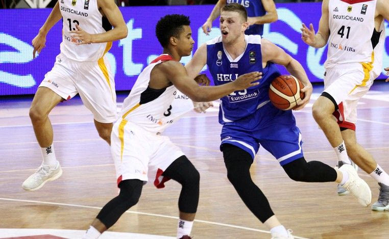 Μπορεί και στα κλειστά ματς η Εθνική