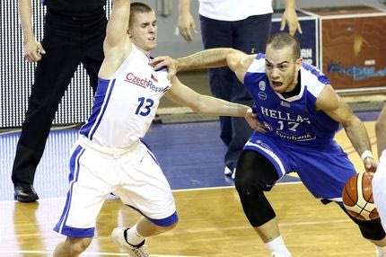 Κάθε αρχή και…εύκολη: Συνέτριψε την Τσεχία η Εθνική Νέων Ανδρών