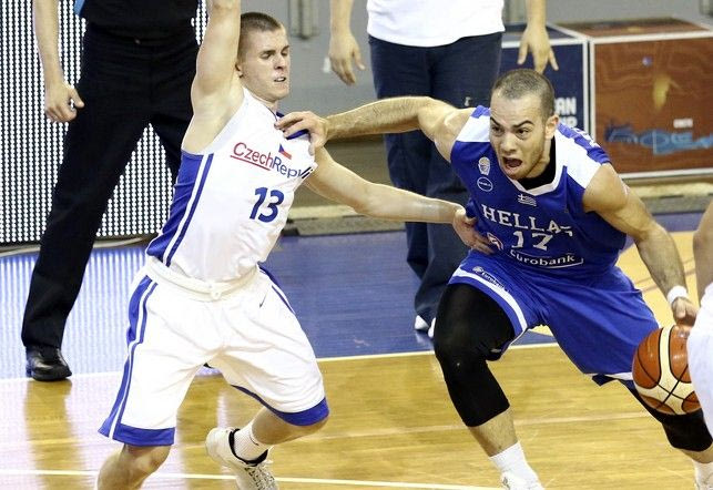 Κάθε αρχή και…εύκολη: Συνέτριψε την Τσεχία η Εθνική Νέων Ανδρών