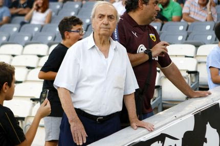 Με την αύρα του Νεστορίδη η ΑΕΚ
