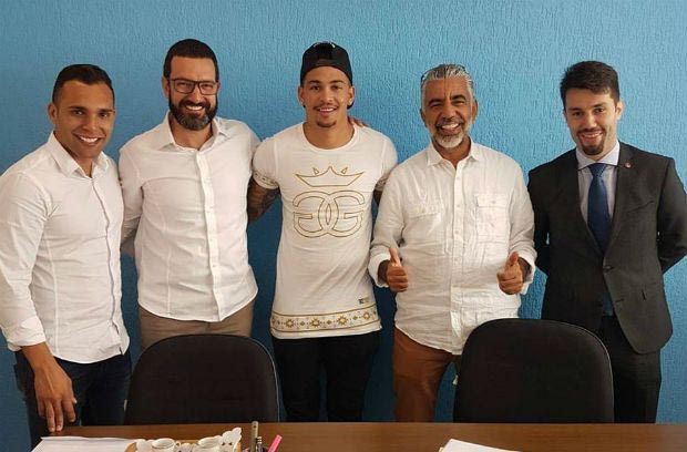 Η τελευταία φωτογραφία του Νέβες, πριν την Ελλάδα!