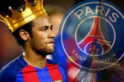 Πήρε τα 222 εκατ. για Νεϊμάρ η Μπάρτσα!