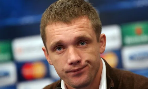 Όταν παίζει με την ΑΕΚ έχει την τύχη… κολλητή