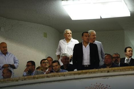 Με την Παρτίζαν και ο Ομπράντοβιτς!