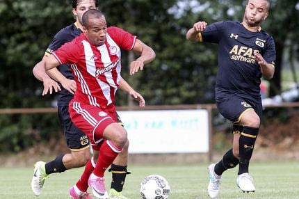 Ο Οφόε έκανε στο φιλικό αυτό για το οποίο ήρθε…