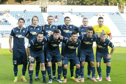 Έχει το… κοκαλάκι της νυχτερίδας η αντίπαλος του ΠΑΟΚ