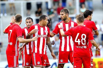 Κρυφτούλι ή δεν έχει αποφασίσει ο Χάσι; Μάλλον το δεύτερο…