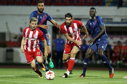 Στο παιχνίδι του Βαγγελάκη κέρδισε ο Πανιώνιος