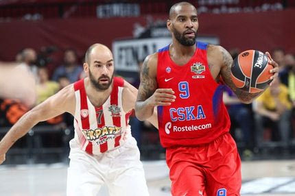 Τον ήθελε ο Ολυμπιακός, κατέληξε στην Κίνα!