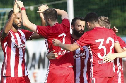 To πήρε και επίσημα το μήνυμα ο Κασάμι