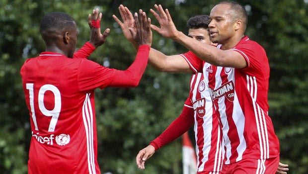 Μακριά από Σκανδιναβούς!