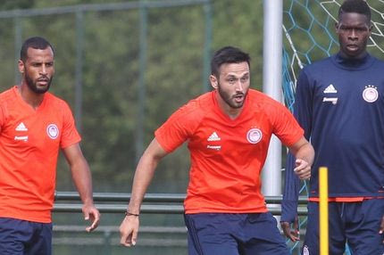 Αναγκαστικά… πατέντες στην άμυνα!