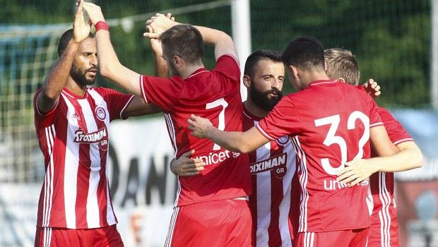 To πήρε και επίσημα το μήνυμα ο Κασάμι