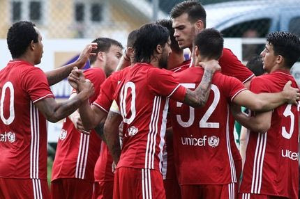 Ποιος “κομμένος” είχε… τρελάνει τον Χάσι!