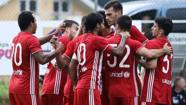 Ποιος “κομμένος” είχε… τρελάνει τον Χάσι!