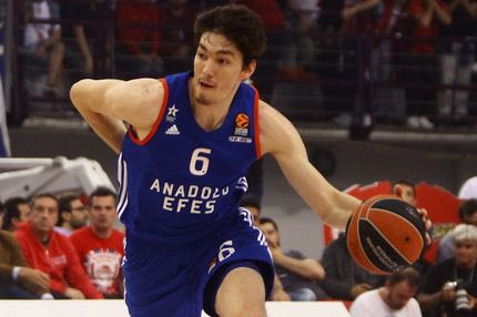 Ο Οσμάν… αναπληρωματικός του Τζέιμς στους Καβαλίερς