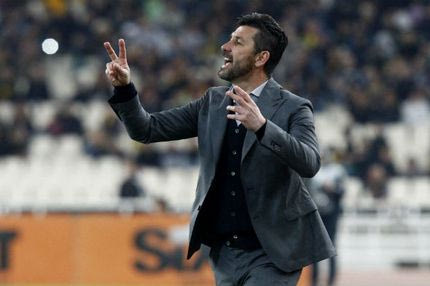 Έτοιμος στο μυαλό, όχι στα πόδια ο Παναθηναϊκός