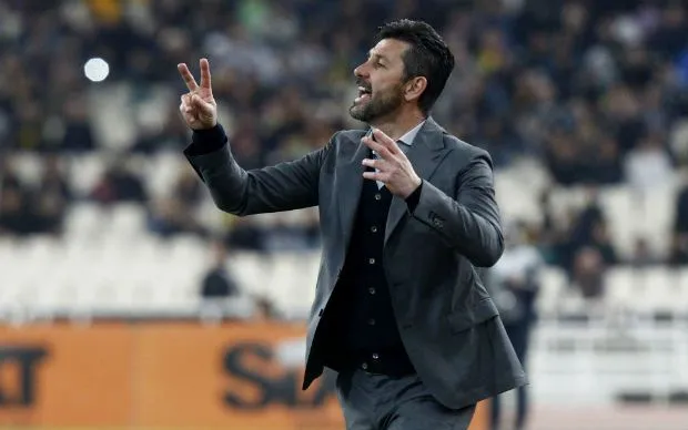 Έτοιμος στο μυαλό, όχι στα πόδια ο Παναθηναϊκός