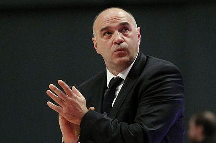 Λάσο: “Το μομέντουμ ήταν της Μακάμπι”