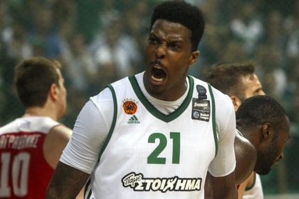 Το “πράσινο” τρίγωνο των Ντένμον, Γκάμπριελ και… Σάλεϊ