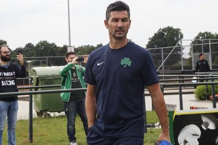 Ο Ουζουνίδης μίλησε για τα δύο πράγματα που δεν είχε ο Παναθηναϊκός