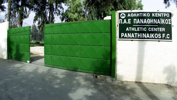 Στην Παιανία “πάρκαρε” η Καμπάλα!