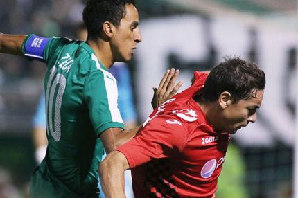 Ήρθαν και η Καμπάλα και η Μακάμπι