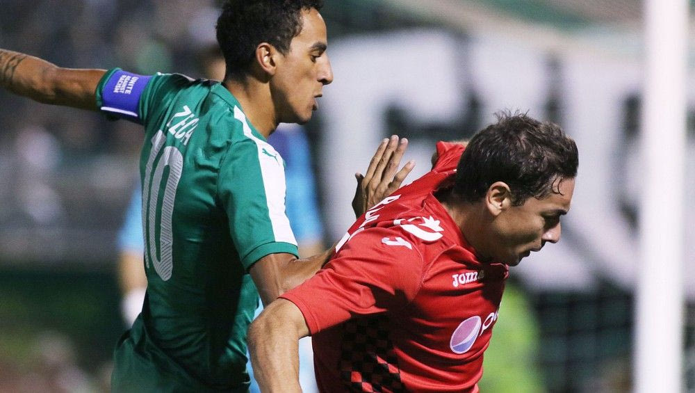 Ήρθαν και η Καμπάλα και η Μακάμπι