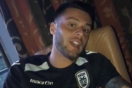 Το… παράπονο των παικτών του ΠΑΟΚ στην Ολλανδία