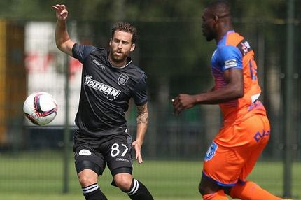 Η Γάνδη έδειξε στον ΠΑΟΚ πως… έχει δρόμο για το 3-4-3